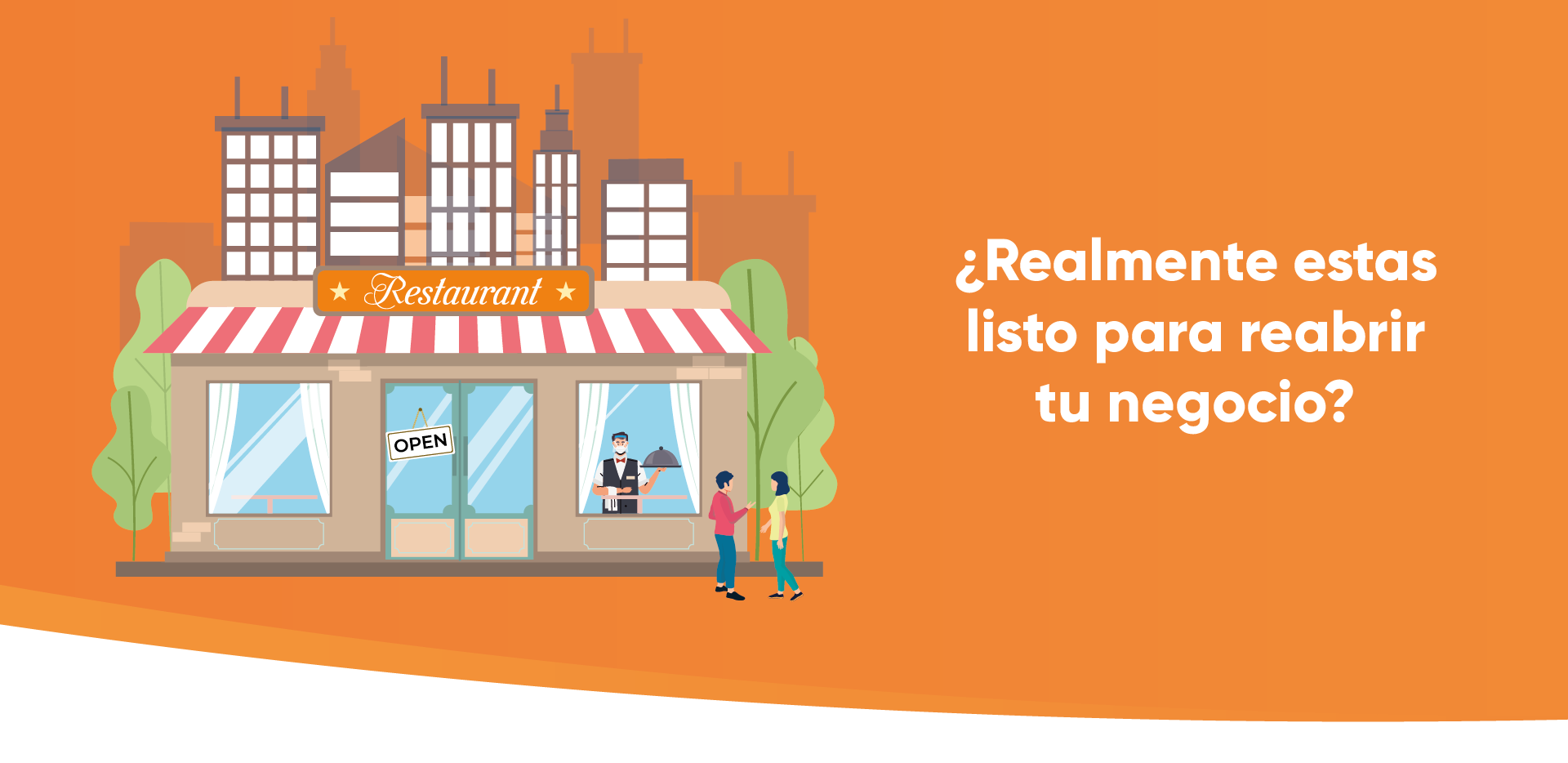 7 pasos para reabrir tu negocio post covid-19