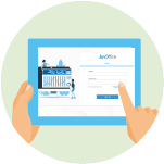 Backoffice for restaurants