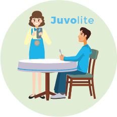 Tableside Ordering System