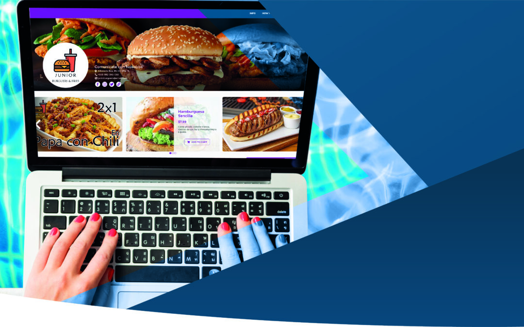 Ventajas de tener tu negocio en internet