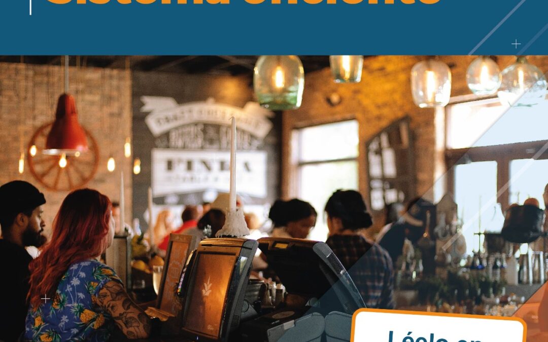 2 puntos para reflexionar sobre eficiencia y mantener tu negocio