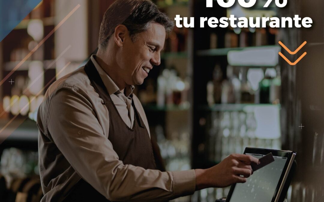 Optimiza tu restaurante al 100%