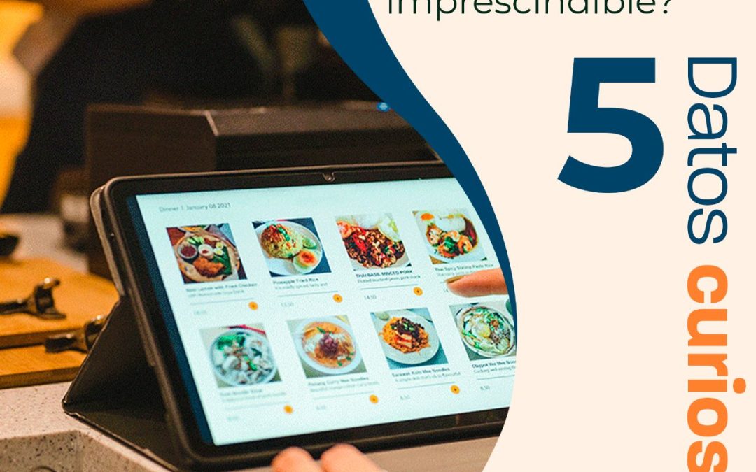 5 Datos curiosos que demuestran por qué digitalizar tu negocio es imprescindible