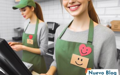 ¿Cómo puedes servir a tus clientes en menos de 3 minutos?