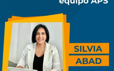 Conoce a Silvia: Liderazgo en Acción