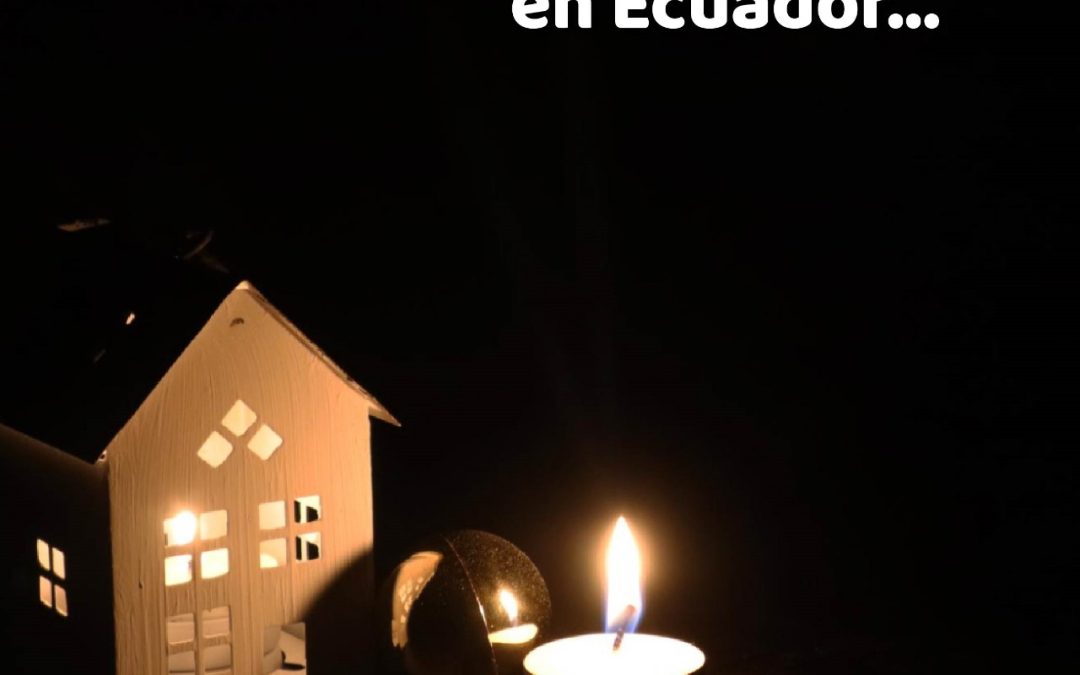 Mantén tu Negocio en Marcha: Utiliza tu POS System en la Crisis de Electricidad en Ecuador