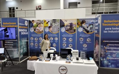 Conoce a Vanessa Padilla