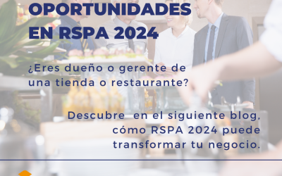 Descubre las Oportunidades en RSPA 2024